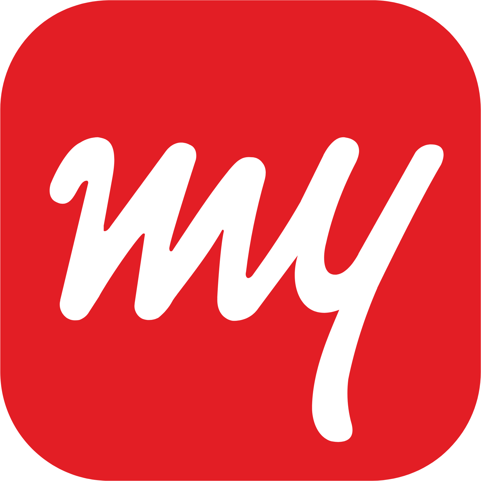MakeMyTrip logo
