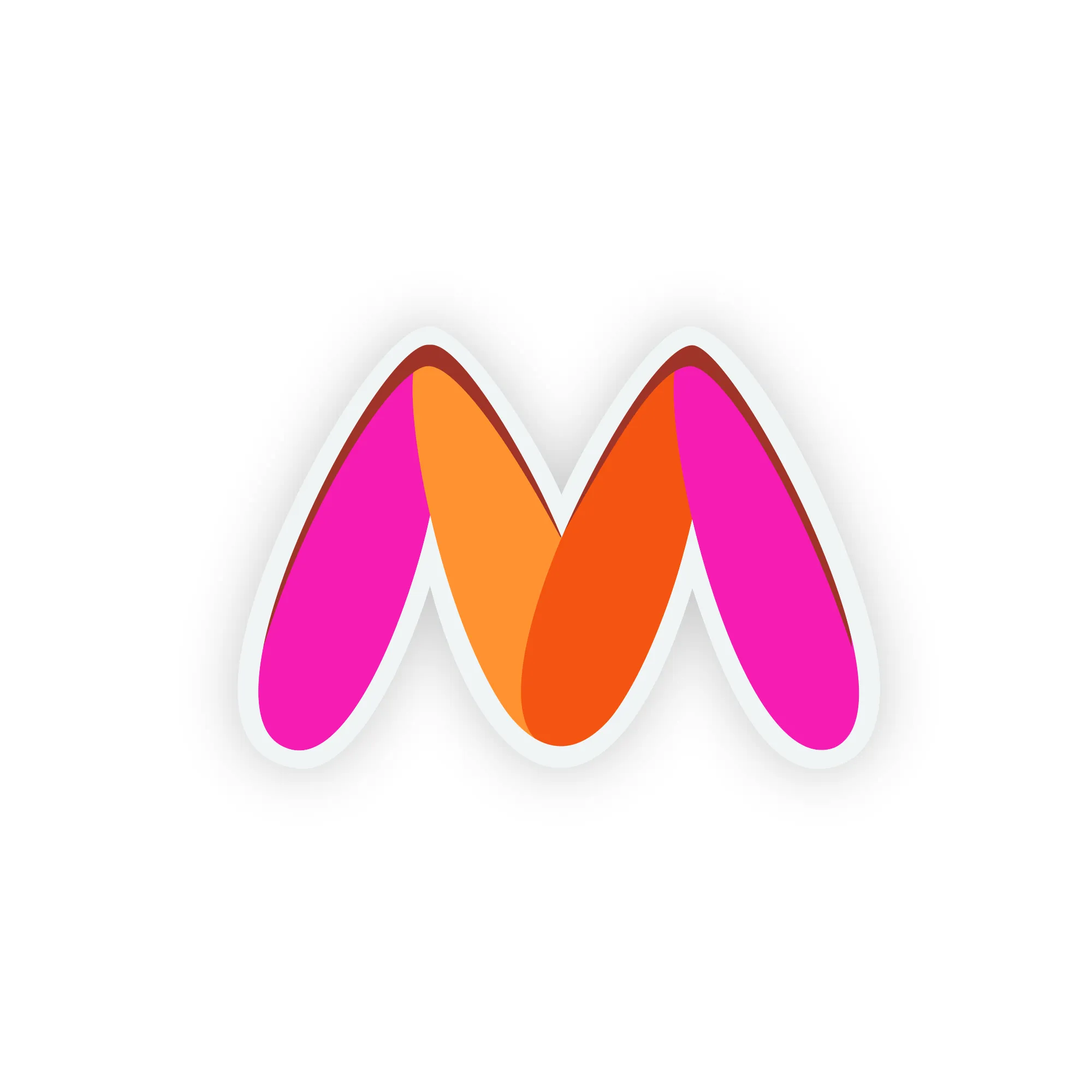 Myntra logo